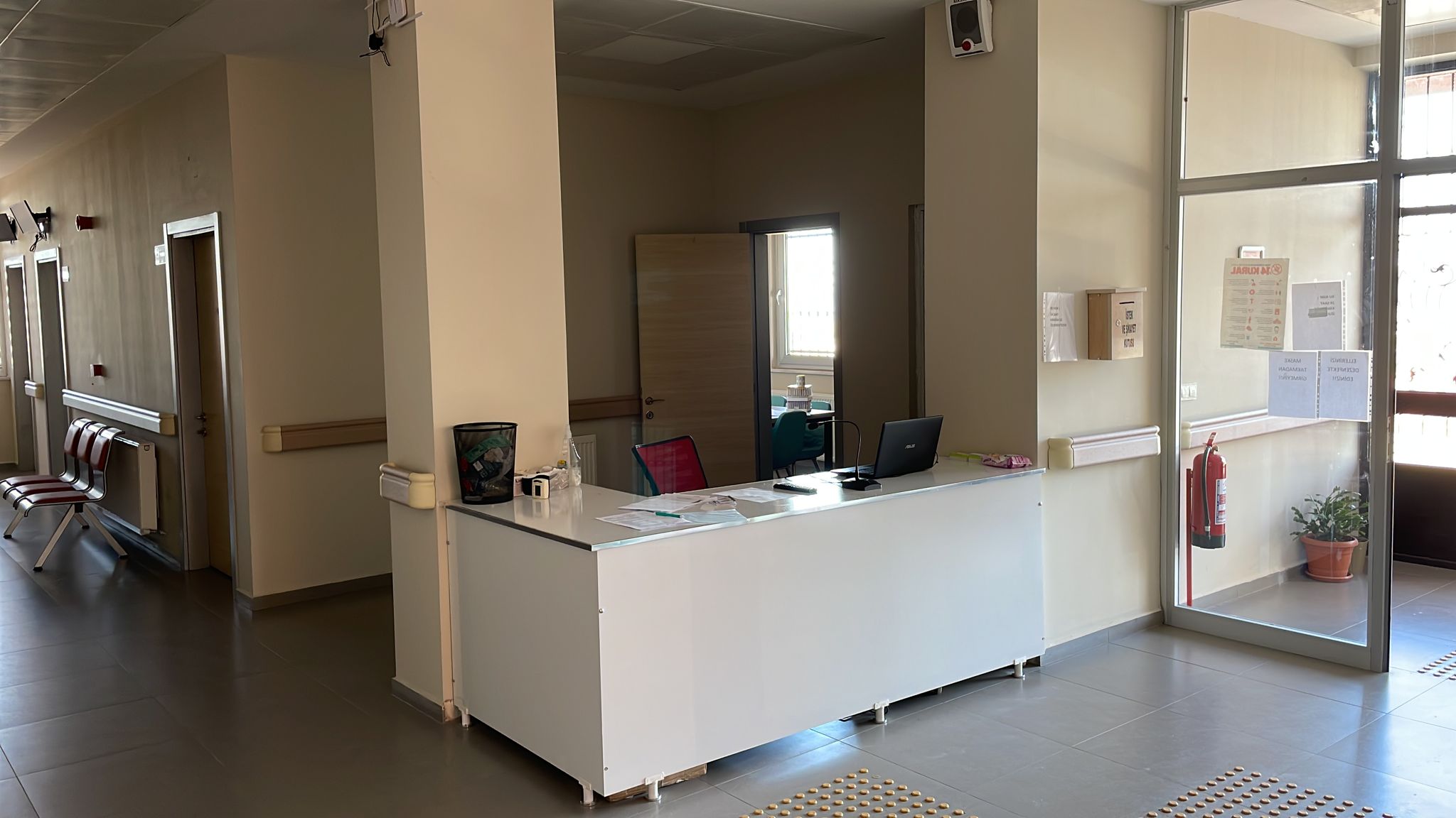 Asm İç Görünüm 3